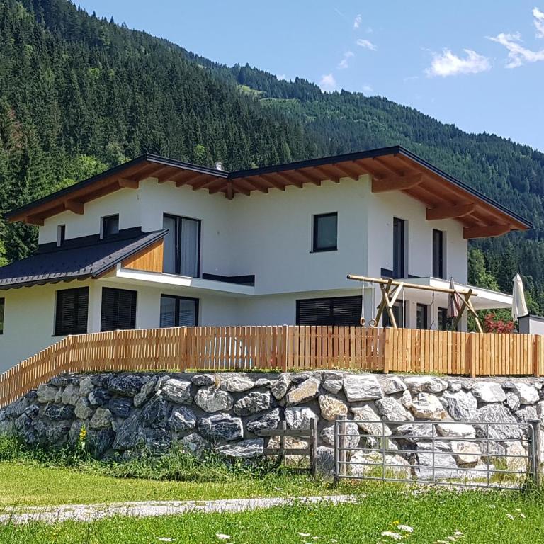 Apartment Life - Apartment mit 1 Schlafzimmer - 20