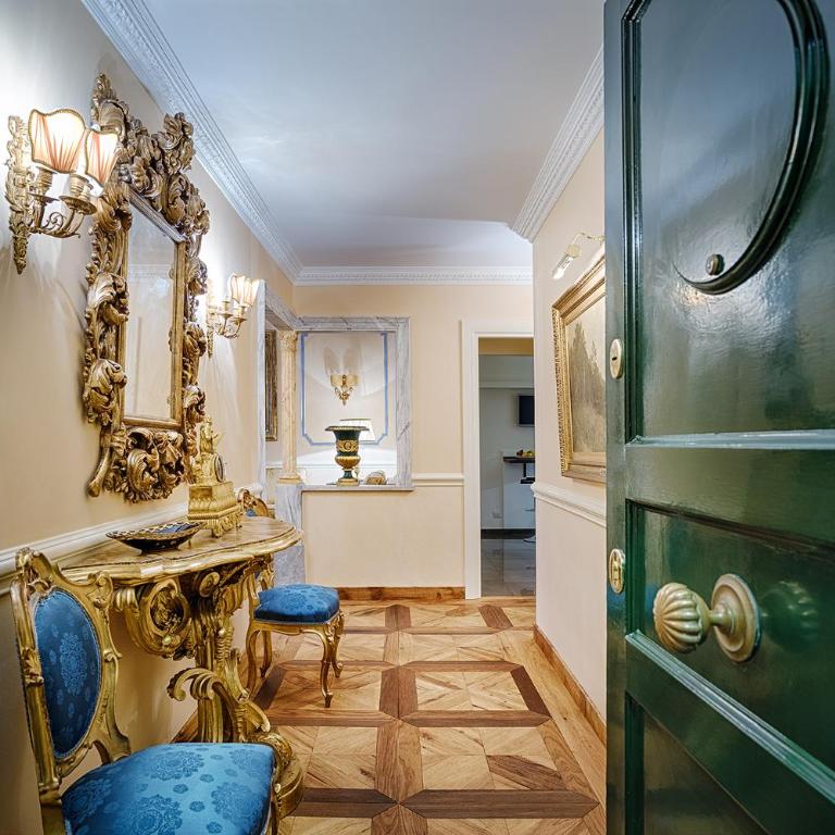 Alta Luxury Apartments - Frezza Apartment - Two-Bedroom Apartment - 3