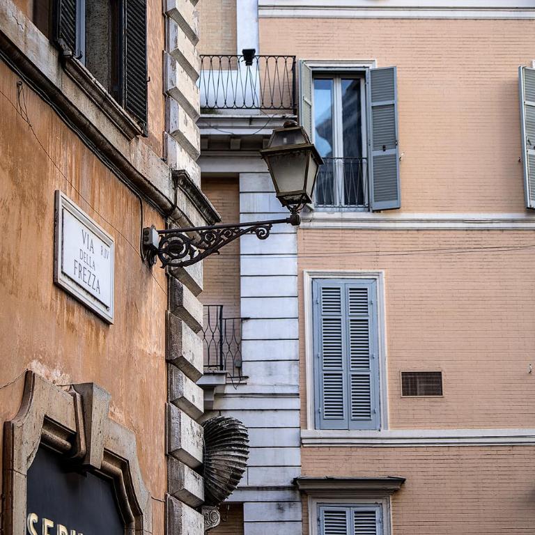 Alta Luxury Apartments - Frezza Apartment - Two-Bedroom Apartment - 17