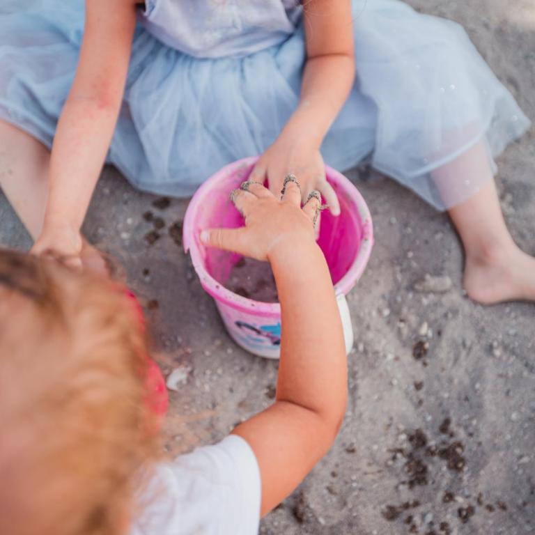 Apartment Sunny Terrace - Two-Bedroom Apartment - 26