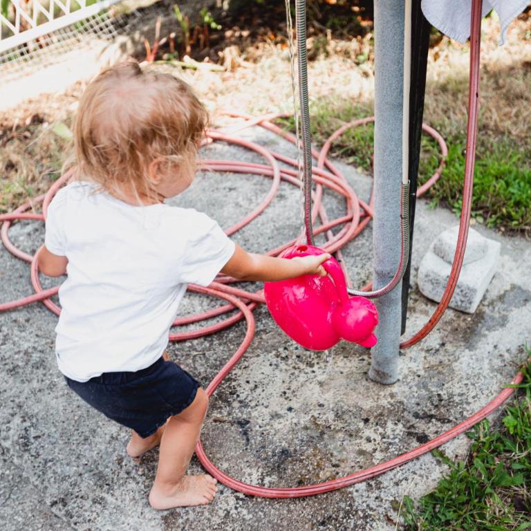 Apartment Sunny Terrace - Two-Bedroom Apartment - 22