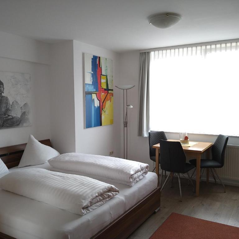 Appartements am Kirchplatz - Standard Apartment - 3