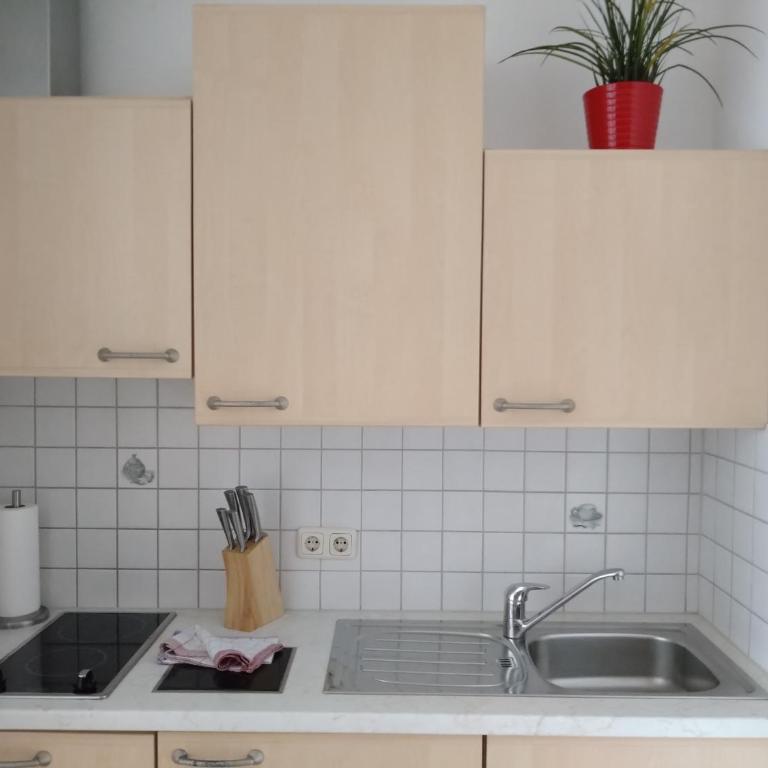 Appartements am Kirchplatz - Standard Apartment - 4