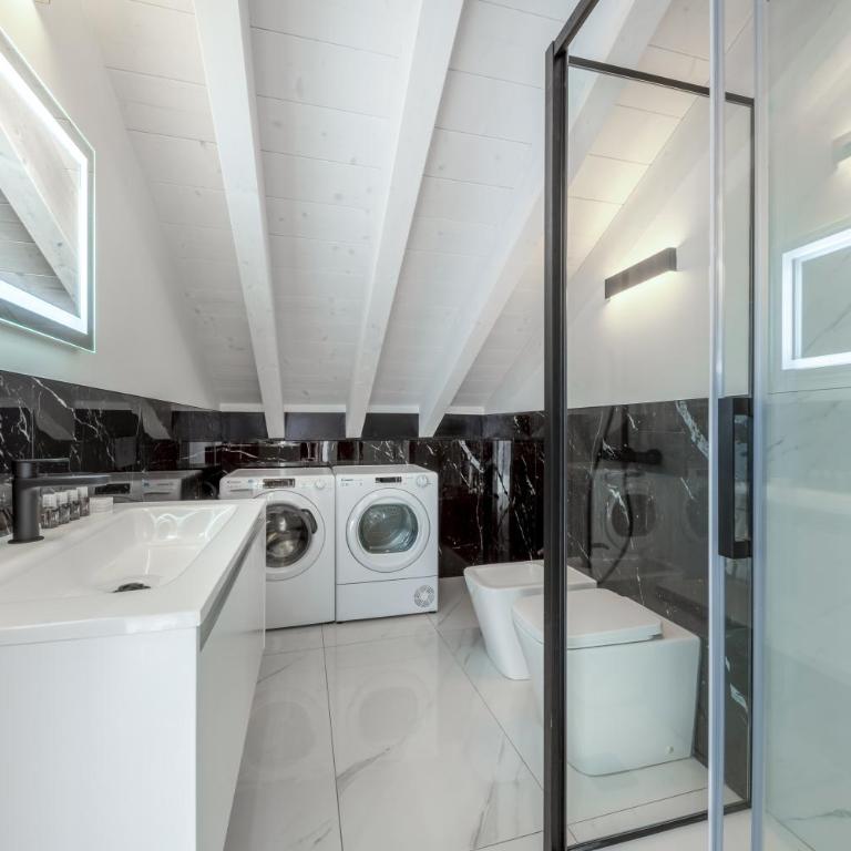 Casa da Suite Futura - Appartamento con 2 Camere da Letto - 22