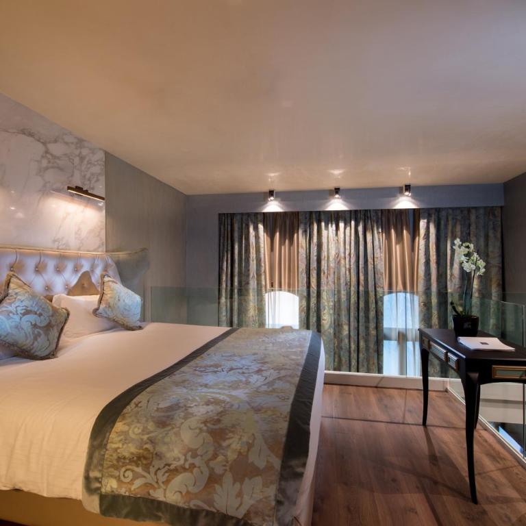 Palazzo Veneziano - Venice Collection - Suite Familiare su 2 Livelli - 9