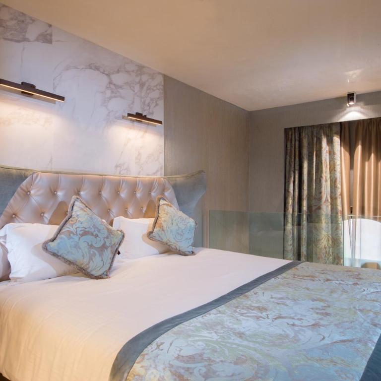 Palazzo Veneziano - Venice Collection - Suite Familiare su 2 Livelli - 8