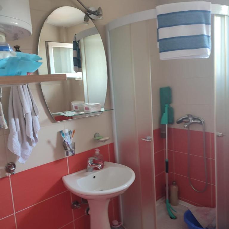 Smeštaj Ćirković - Apartman sa 1 Spavaćom Sobom - 8