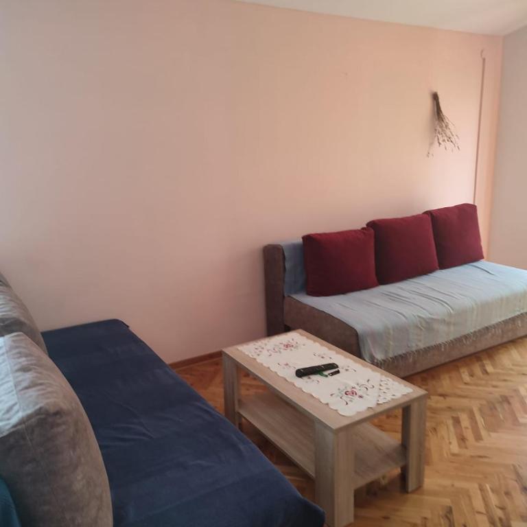 Smeštaj Ćirković - Apartman sa 1 Spavaćom Sobom - 7