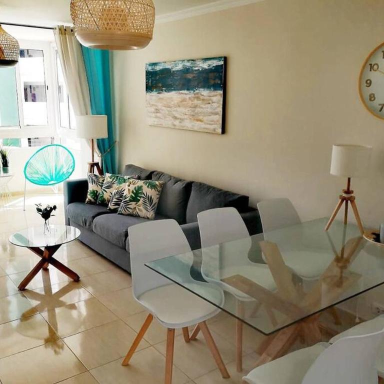Céntrico apartamento 221 by CASAS COCODRILO - Apartamento de 2 dormitorios - 2