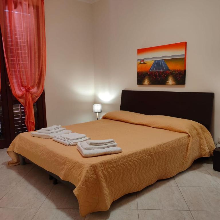 La Pineta San Vito Apartment - Appartamento con 2 Camere da Letto - 11