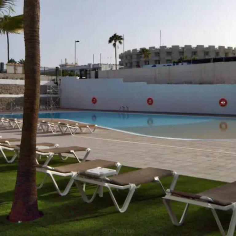 Céntrico apartamento 221 by CASAS COCODRILO - Apartamento de 2 dormitorios - 9