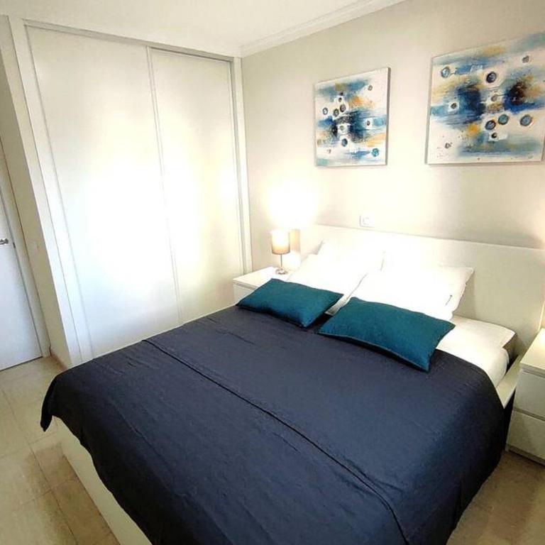 Céntrico apartamento 221 by CASAS COCODRILO - Apartamento de 2 dormitorios - 4