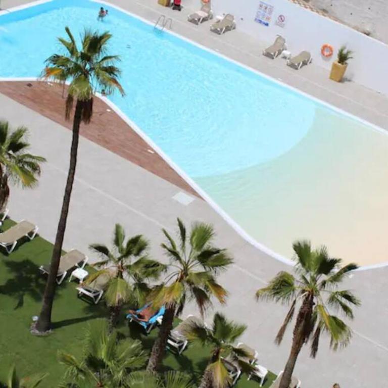 Céntrico apartamento 221 by CASAS COCODRILO - Apartamento de 2 dormitorios - 10