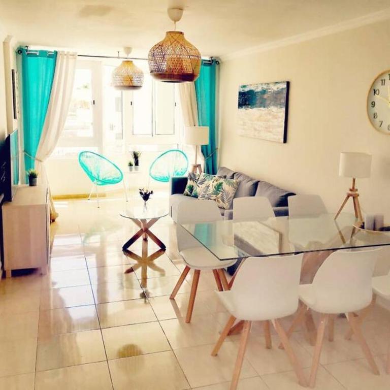 Céntrico apartamento 221 by CASAS COCODRILO - Apartamento de 2 dormitorios - 1