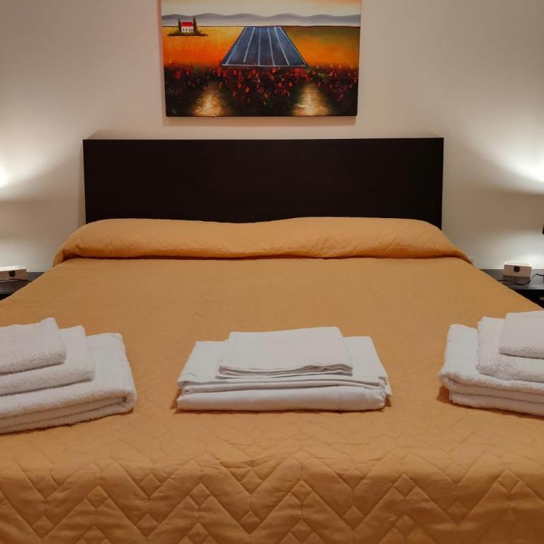 La Pineta San Vito Apartment - Appartamento con 2 Camere da Letto - 12