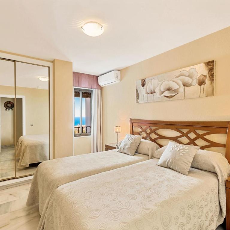 Macdonald La Ermita Resort - Apartamento Clásico de 2 dormitorios con terraza y vistas al mar - 7