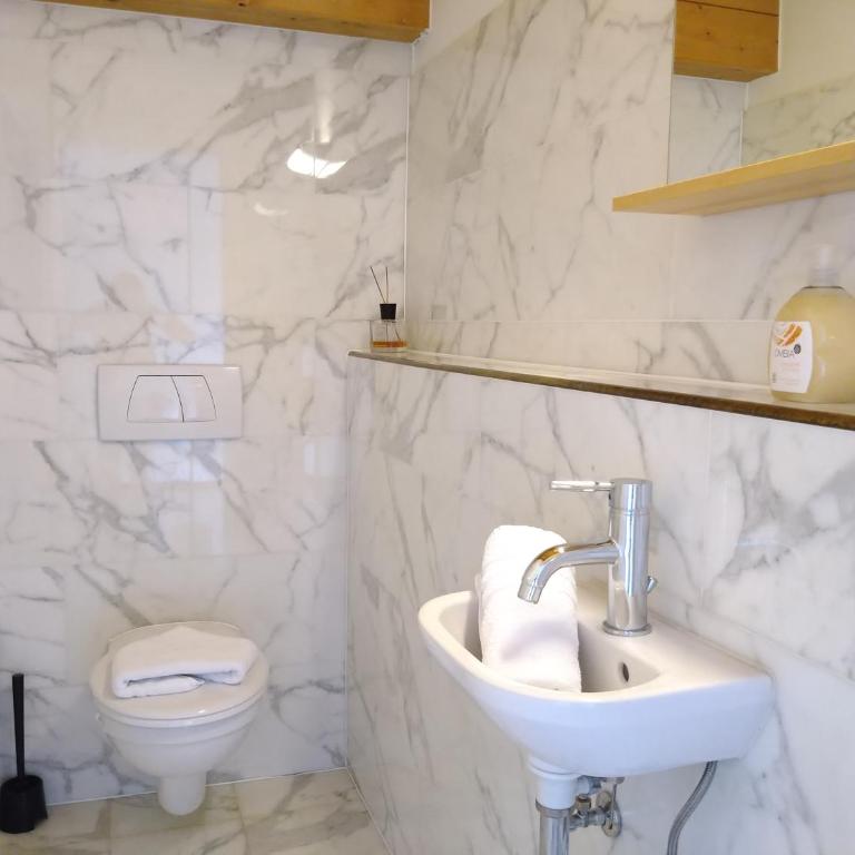 Appartements am Kirchplatz - Apartment mit 3 Schlafzimmern - 13