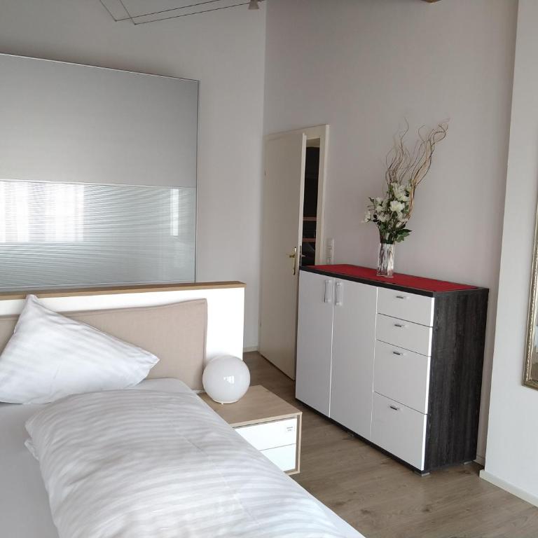 Appartements am Kirchplatz - Apartment mit 3 Schlafzimmern - 9