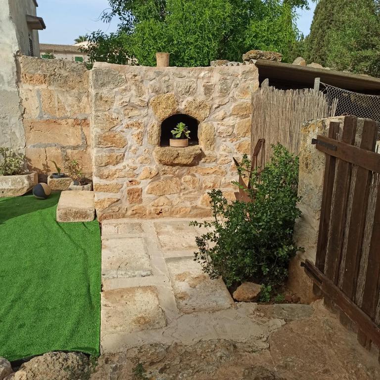 ca sa tia - Casa de 2 dormitorios - 18