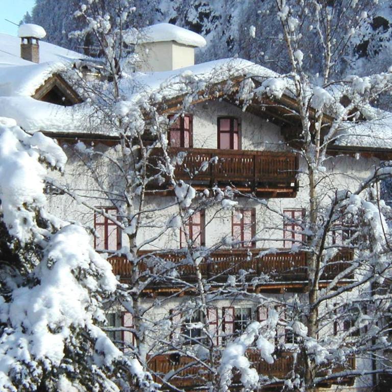Casa Riz - Appartamento con 2 Camere da Letto - 2