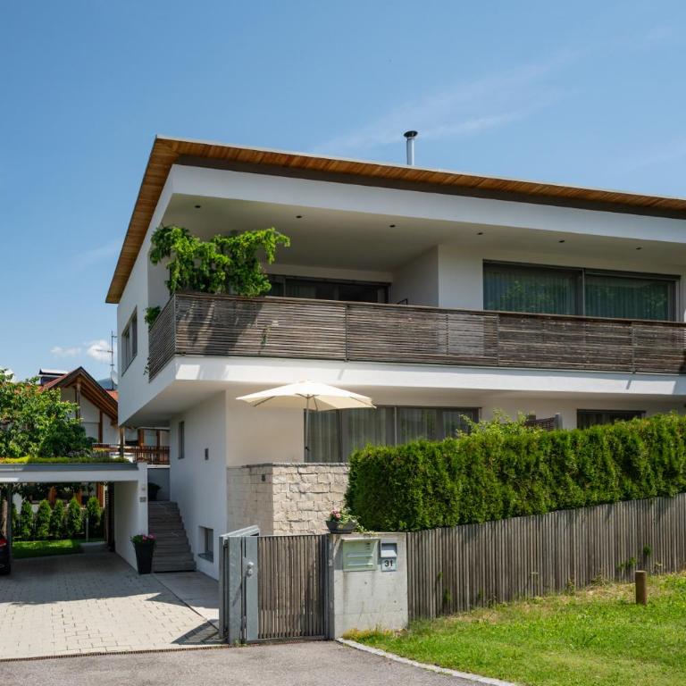 Apartment Oberlechner - Appartamento - 1