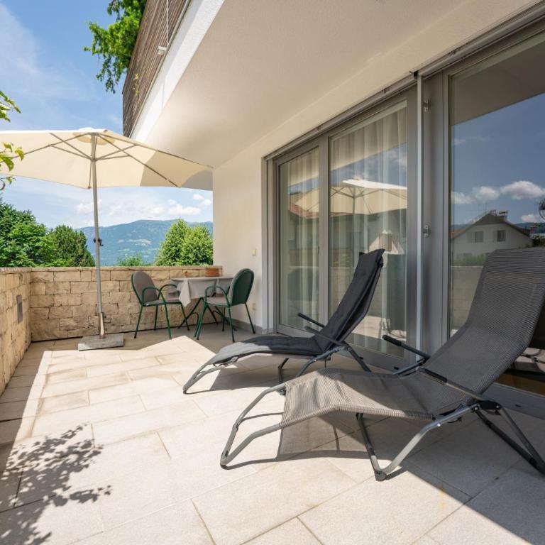 Apartment Oberlechner - Appartamento - 9