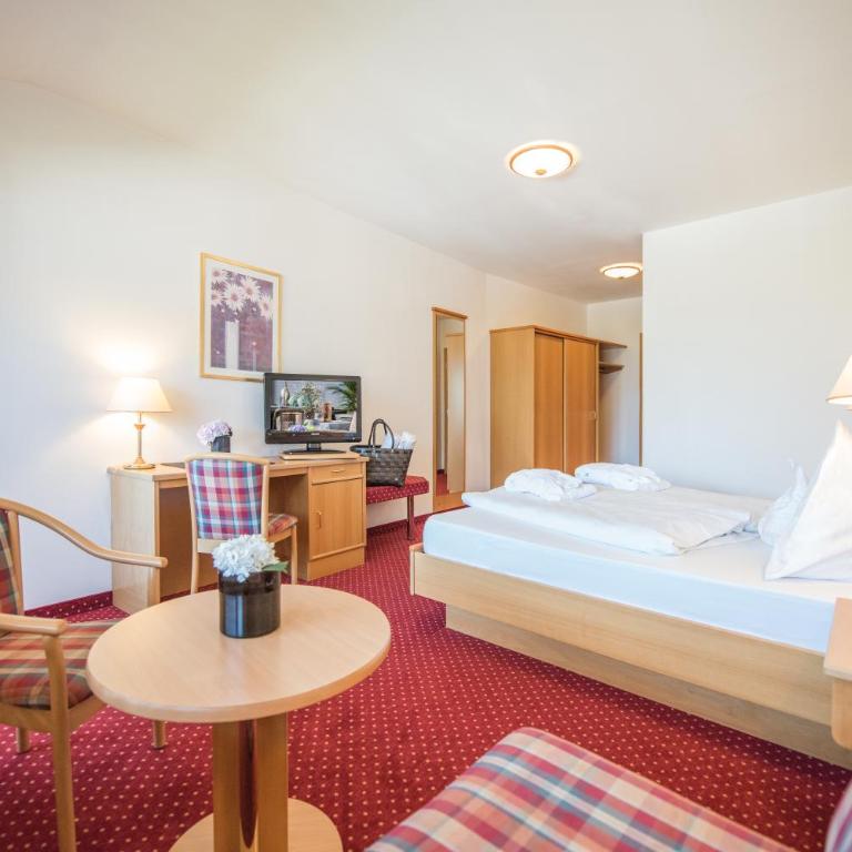 Hotel Walter - Camera Matrimoniale Comfort - 2