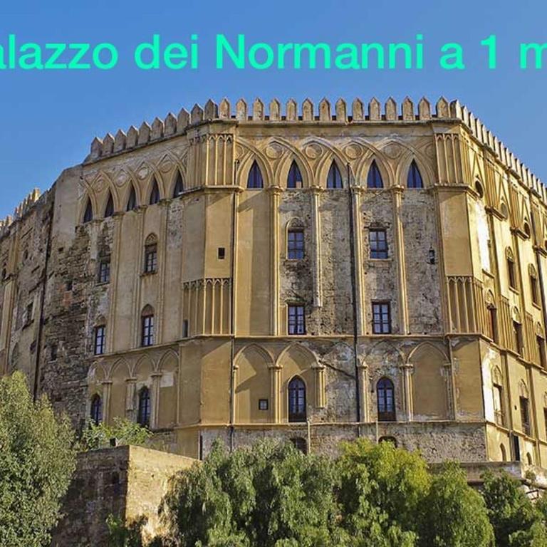 La Siciliana-di fronte la Cattedrale - Casa Vacanze - 39