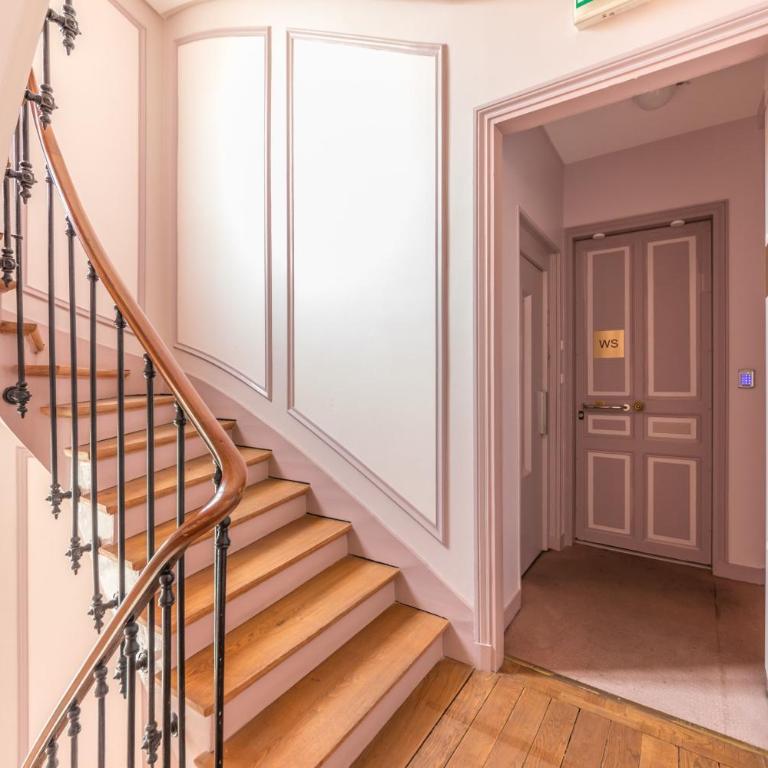 WS Jardin du Luxembourg - Boissonade - Appartement 2 Pièces - 42