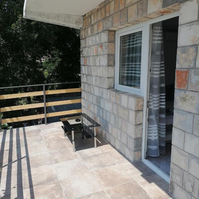 Matija 1 - Three-Bedroom Apartment - 1