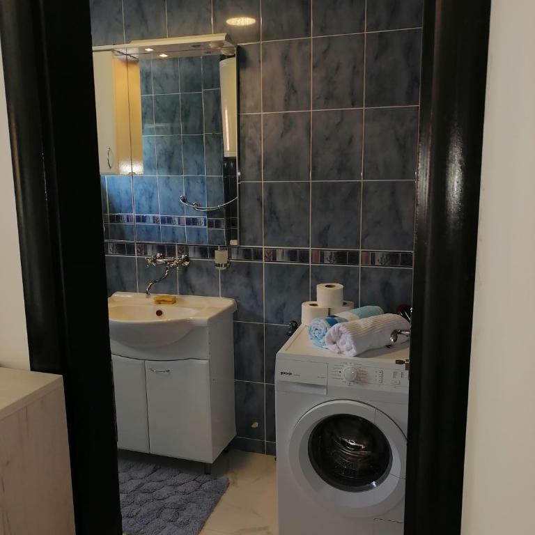 Matija 1 - Three-Bedroom Apartment - 3