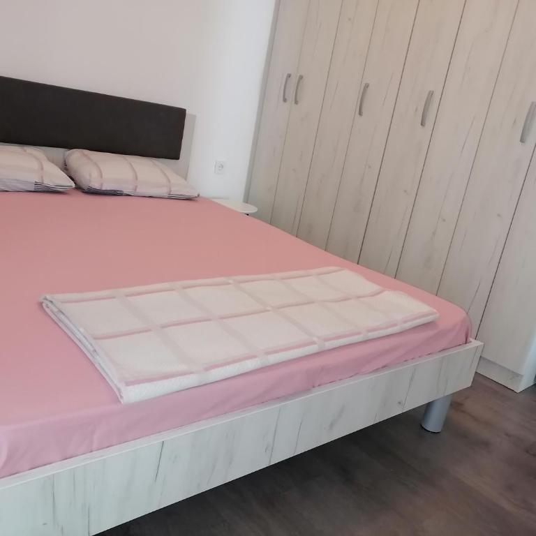 Matija 1 - Three-Bedroom Apartment - 4