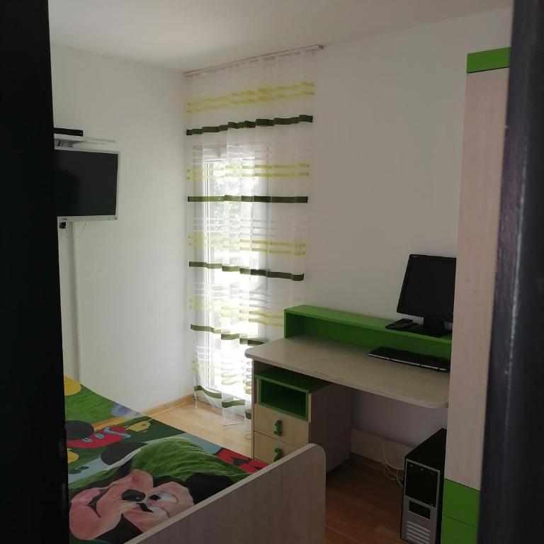 Matija 1 - Three-Bedroom Apartment - 9