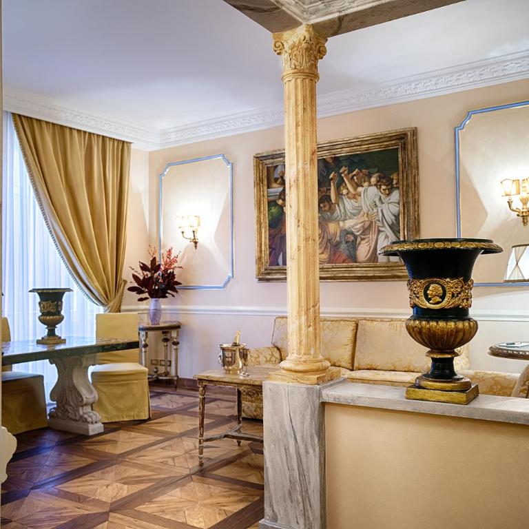 Alta Luxury Apartments - Frezza Apartment - Two-Bedroom Apartment - 2