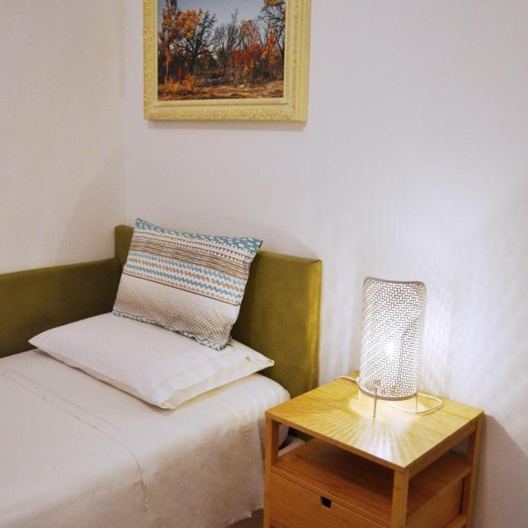 Da Virginia B&B - Single Room with Shared Bathroom - 4