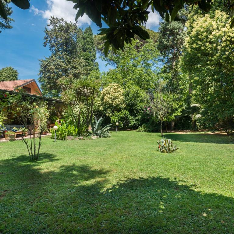 Appia Antica Cottage - Dépendance de Luxe (2 Adultes + 1 Enfant) - 45