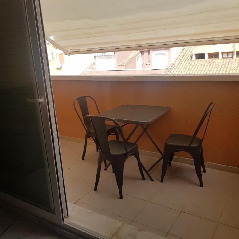Aleksandra Apartament Sant Pere - Apartamento de 2 dormitorios - 7