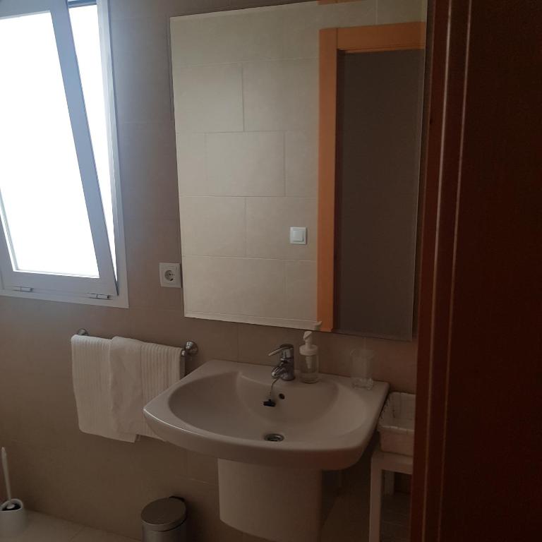 Aleksandra Apartament Sant Pere - Apartamento de 2 dormitorios - 9