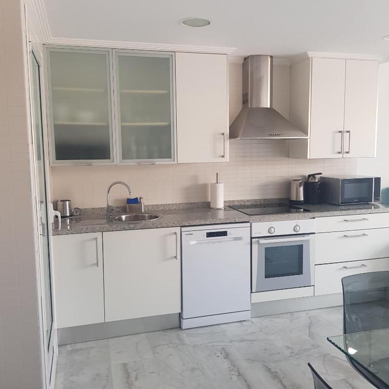 Aleksandra Apartament Sant Pere - Apartamento de 2 dormitorios - 11