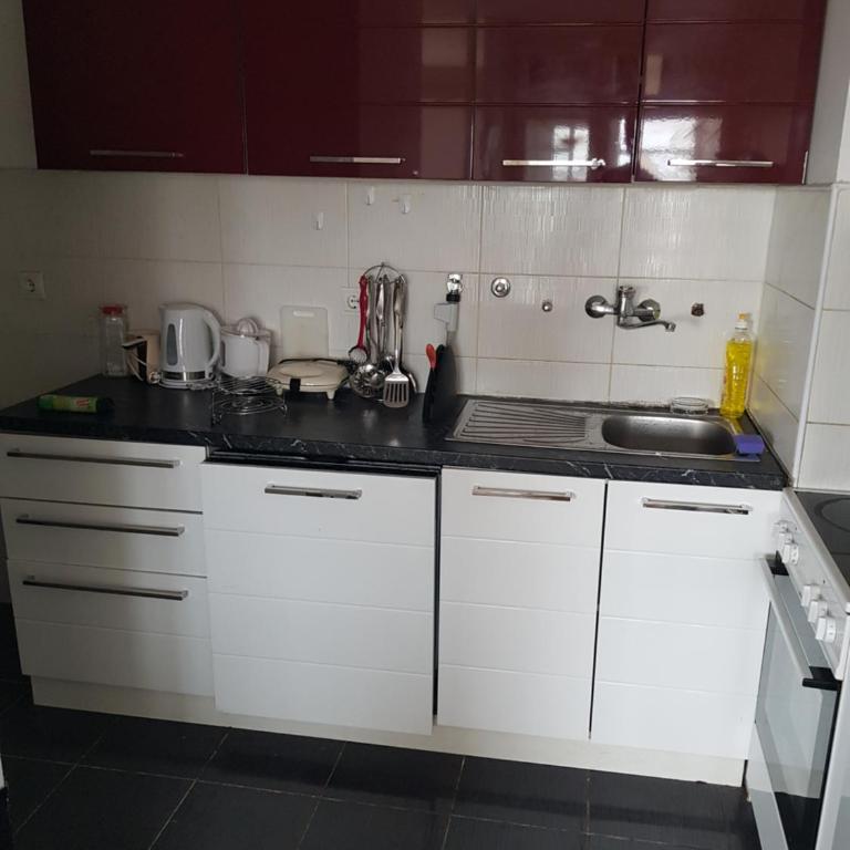 Kopaonik apartmani 1603 Zoned 2 - Children up to 13 years free! - Apartman sa 1 Spavaćom Sobom - 8