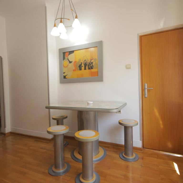 Apartman Obilic - Apartman sa 1 Spavaćom Sobom - 6