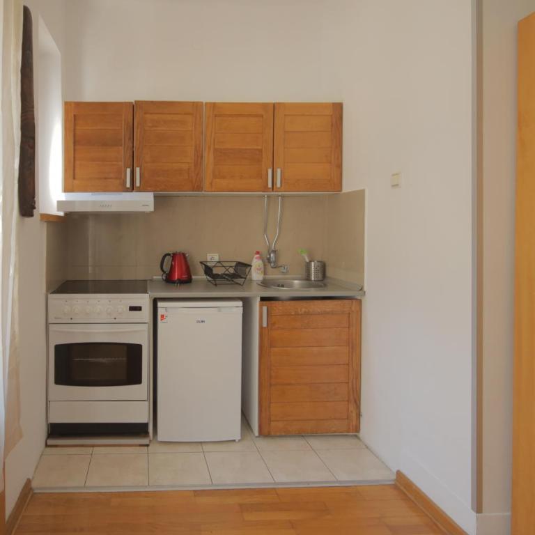 Apartman Obilic - Apartman sa 1 Spavaćom Sobom - 14