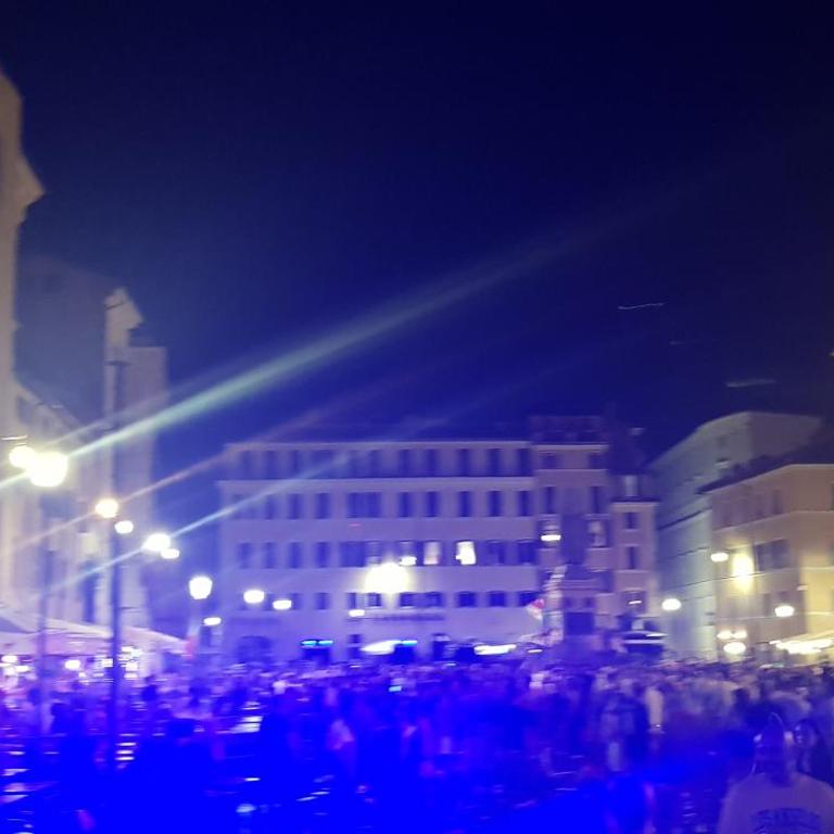 Apt via cernaia center of rome - Appartamento con 3 Camere da Letto - 4