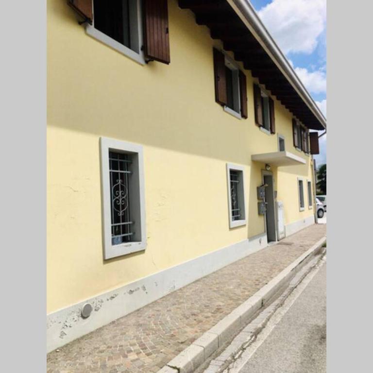 30&Lode, Mini in zona tranquilla - Appartamento con 1 Camera da Letto - 3