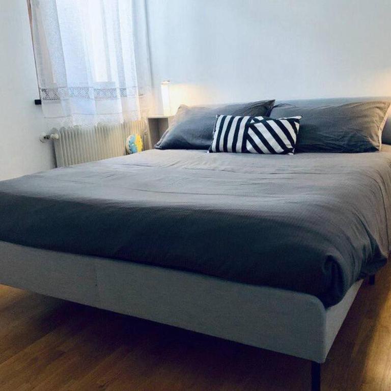 30&Lode, Mini in zona tranquilla - Appartamento con 1 Camera da Letto - 7
