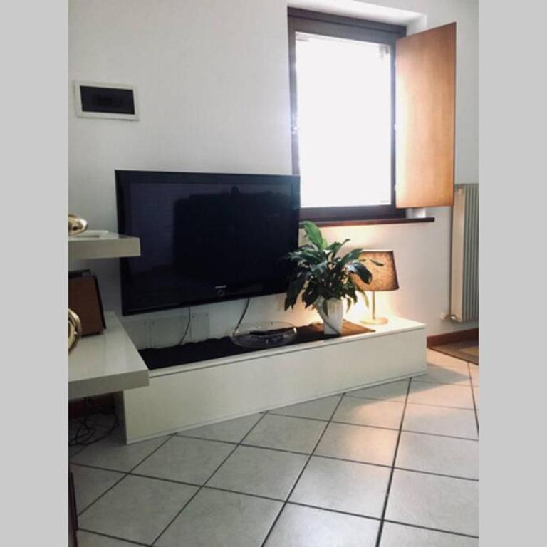 30&Lode, Mini in zona tranquilla - Appartamento con 1 Camera da Letto - 5