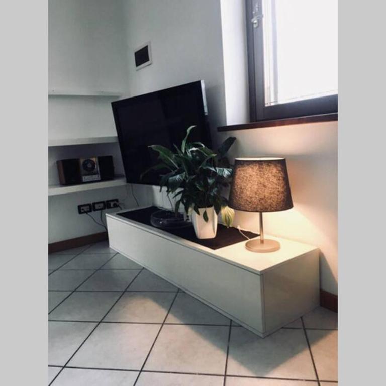 30&Lode, Mini in zona tranquilla - Appartamento con 1 Camera da Letto - 6