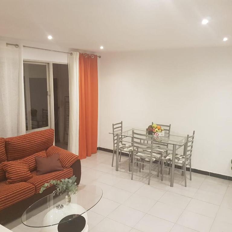mediterraneo playa - Appartement 3 Chambres - 11