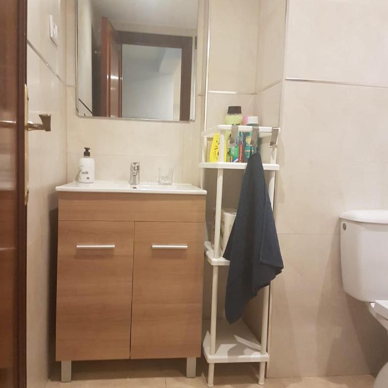mediterraneo playa - Appartement 3 Chambres - 13