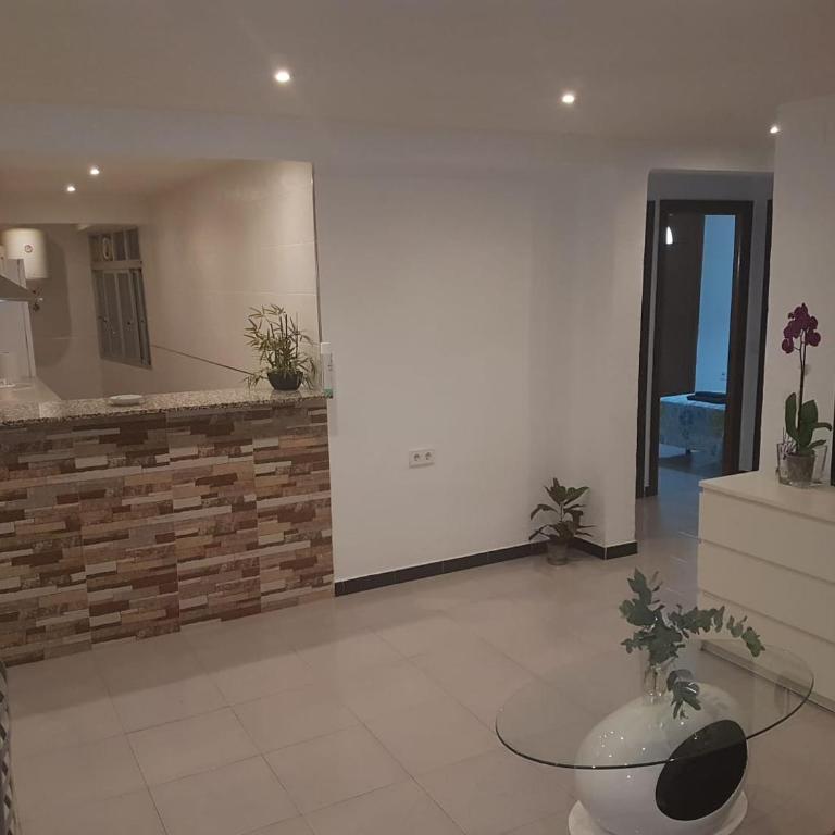 mediterraneo playa - Appartement 3 Chambres - 14